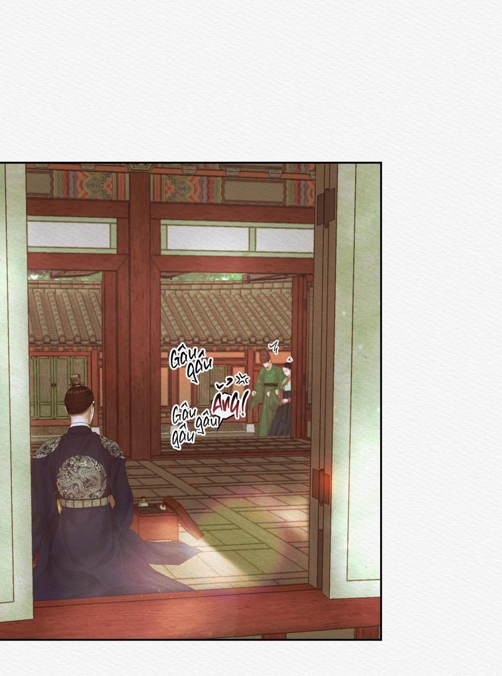 Qủy Dạ Khúc 22 trang 9