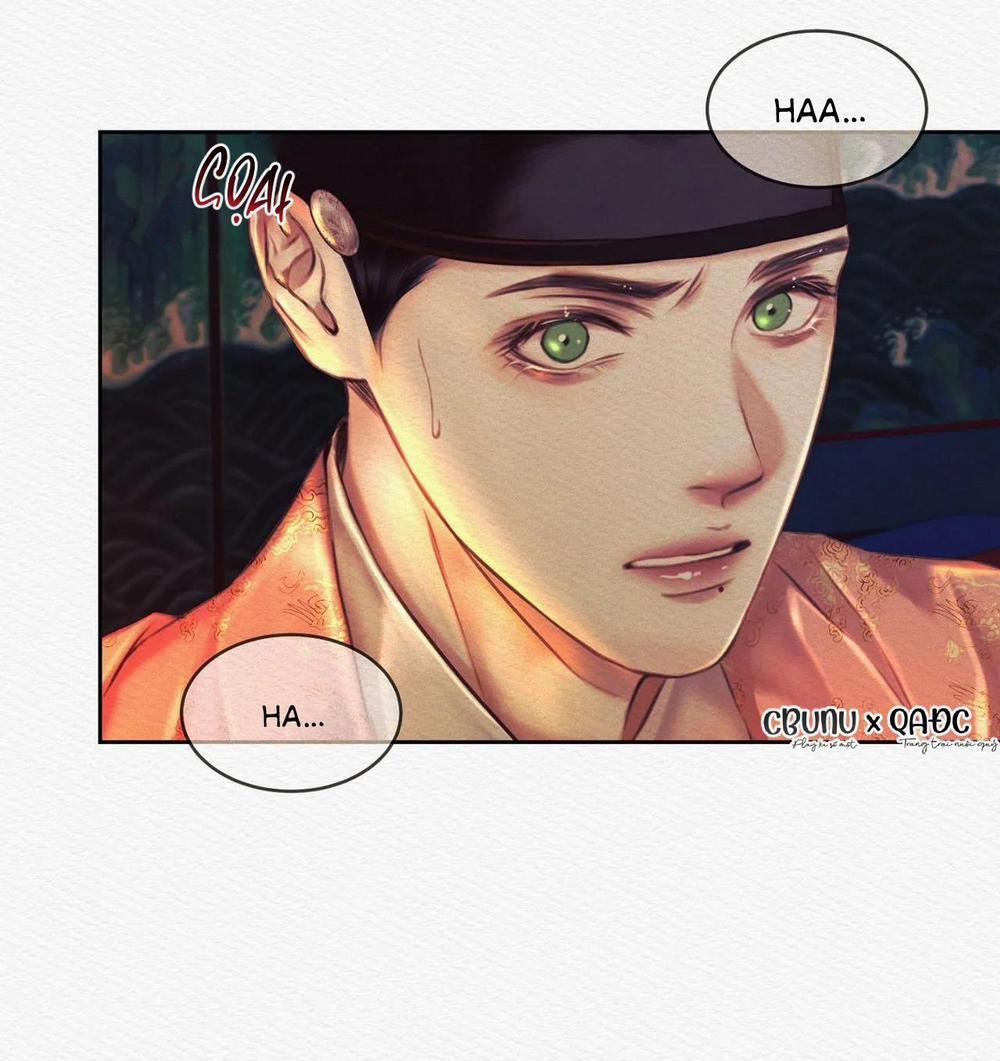 Qủy Dạ Khúc 23 trang 16