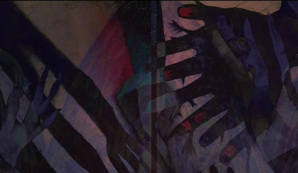 Qủy Dạ Khúc 23 trang 21