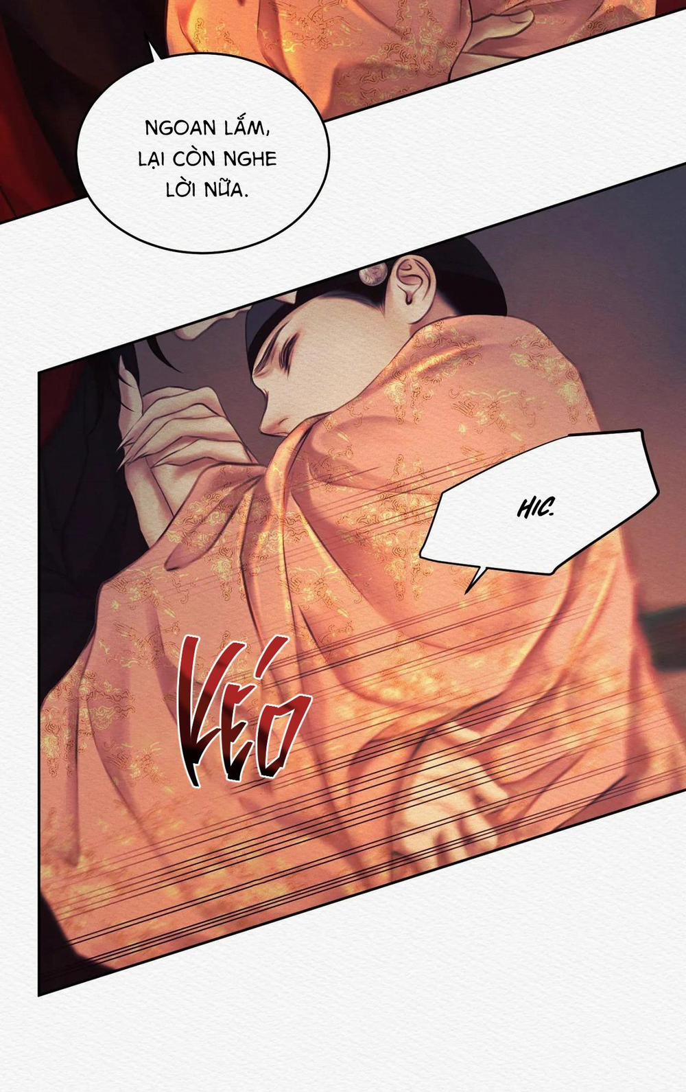 Qủy Dạ Khúc 23 trang 28