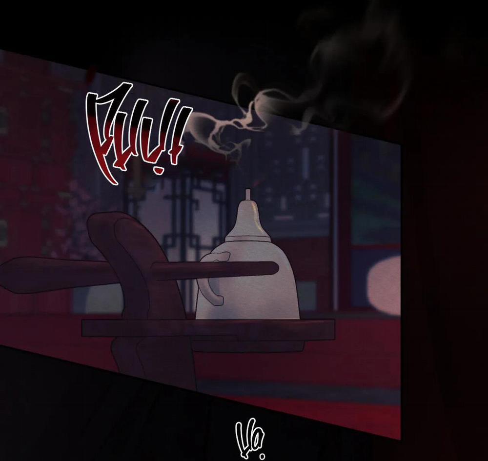 Qủy Dạ Khúc 23 trang 3