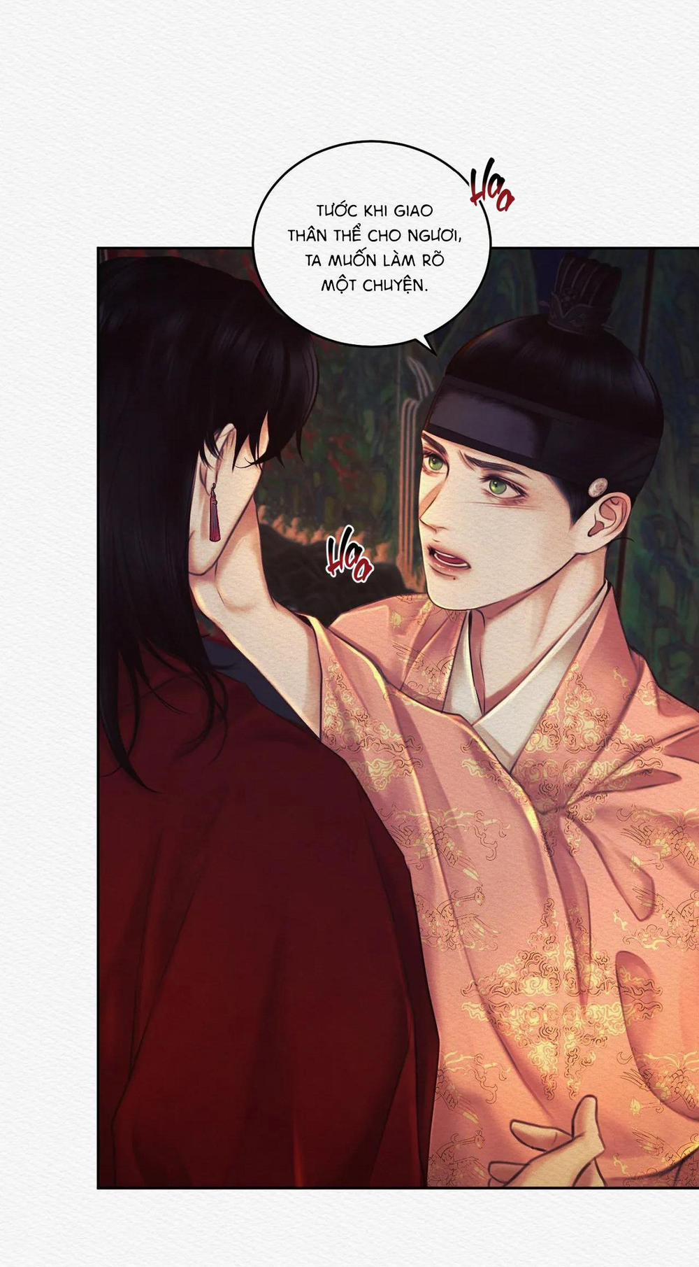 Qủy Dạ Khúc 23 trang 31