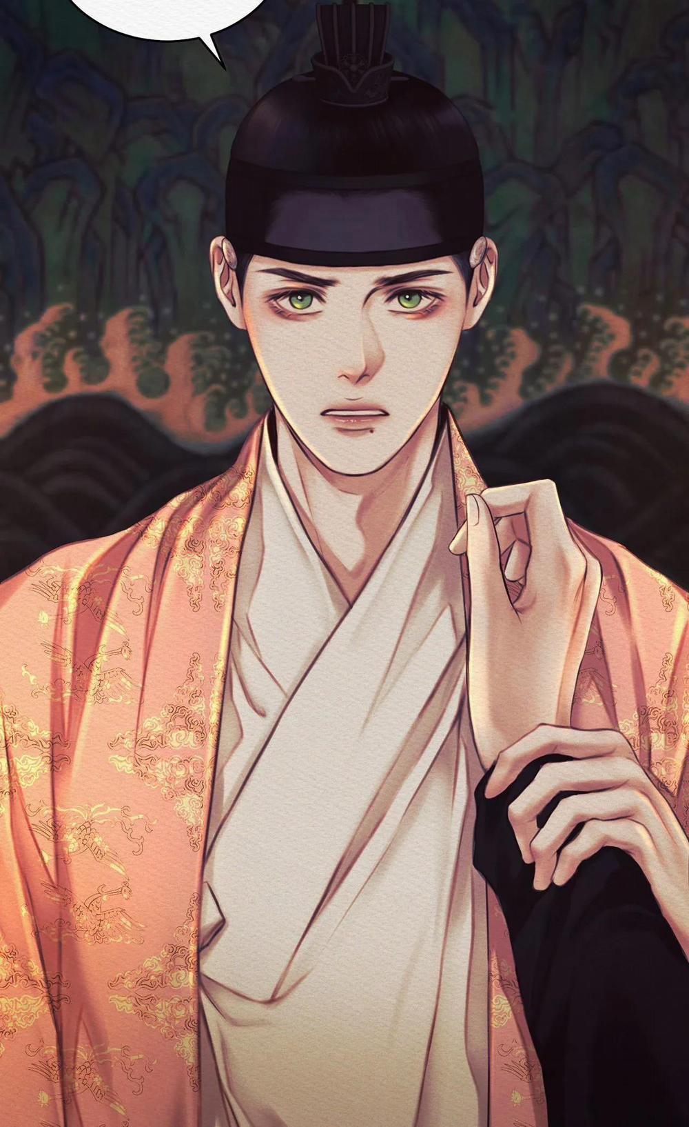 Qủy Dạ Khúc 23 trang 43