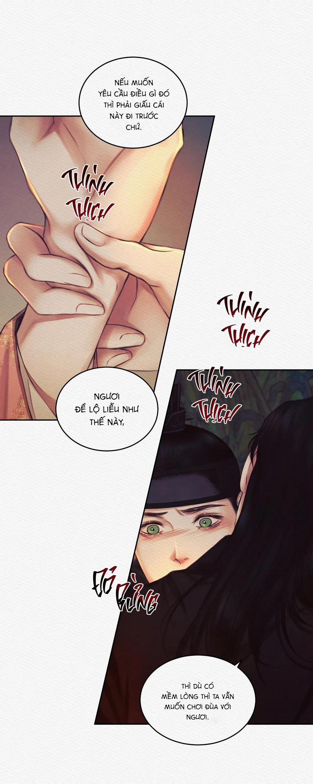 Qủy Dạ Khúc 23 trang 48