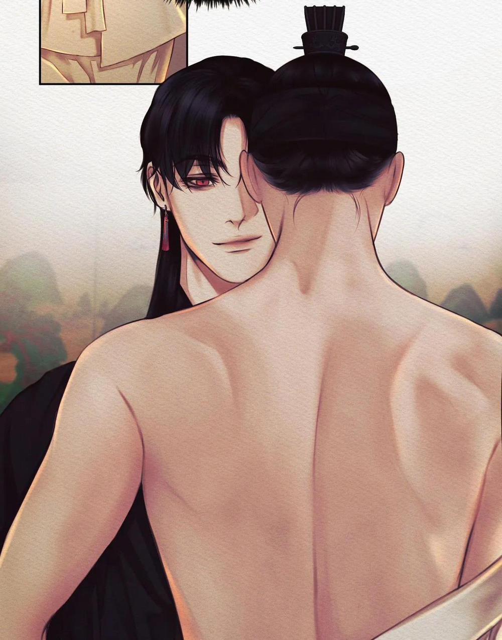 Qủy Dạ Khúc 23 trang 52