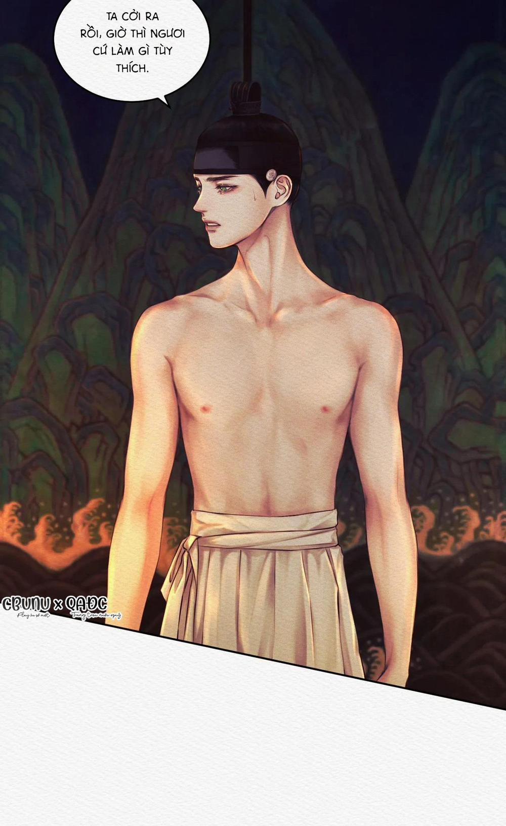 Qủy Dạ Khúc 23 trang 55