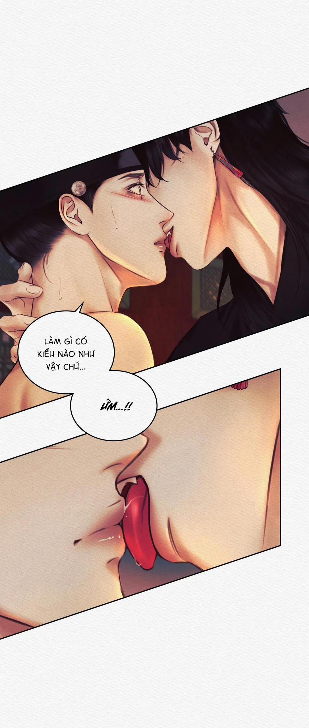 Qủy Dạ Khúc 23 trang 59