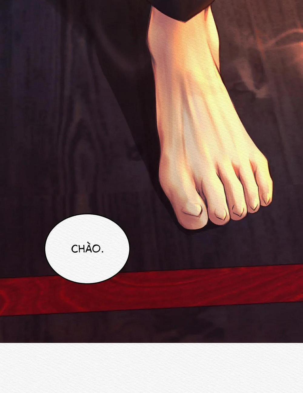 Qủy Dạ Khúc 23 trang 6