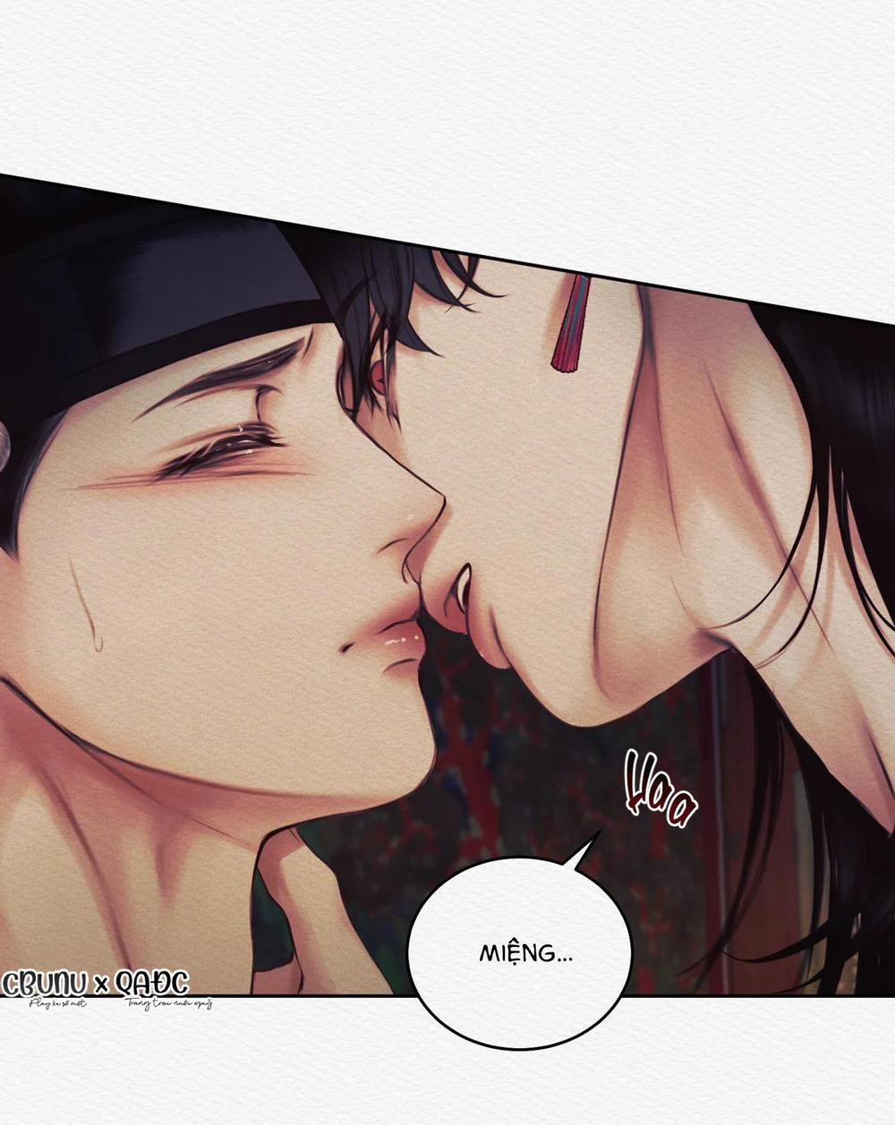 Qủy Dạ Khúc 23 trang 61