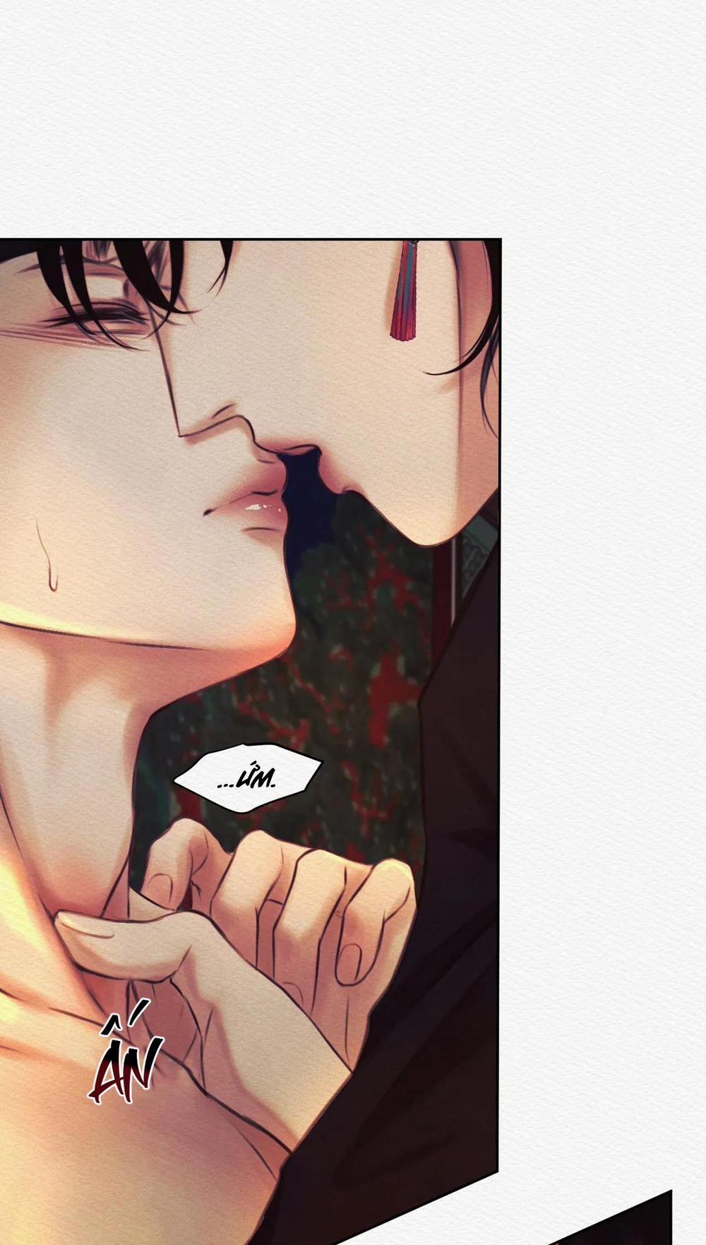 Qủy Dạ Khúc 23 trang 64