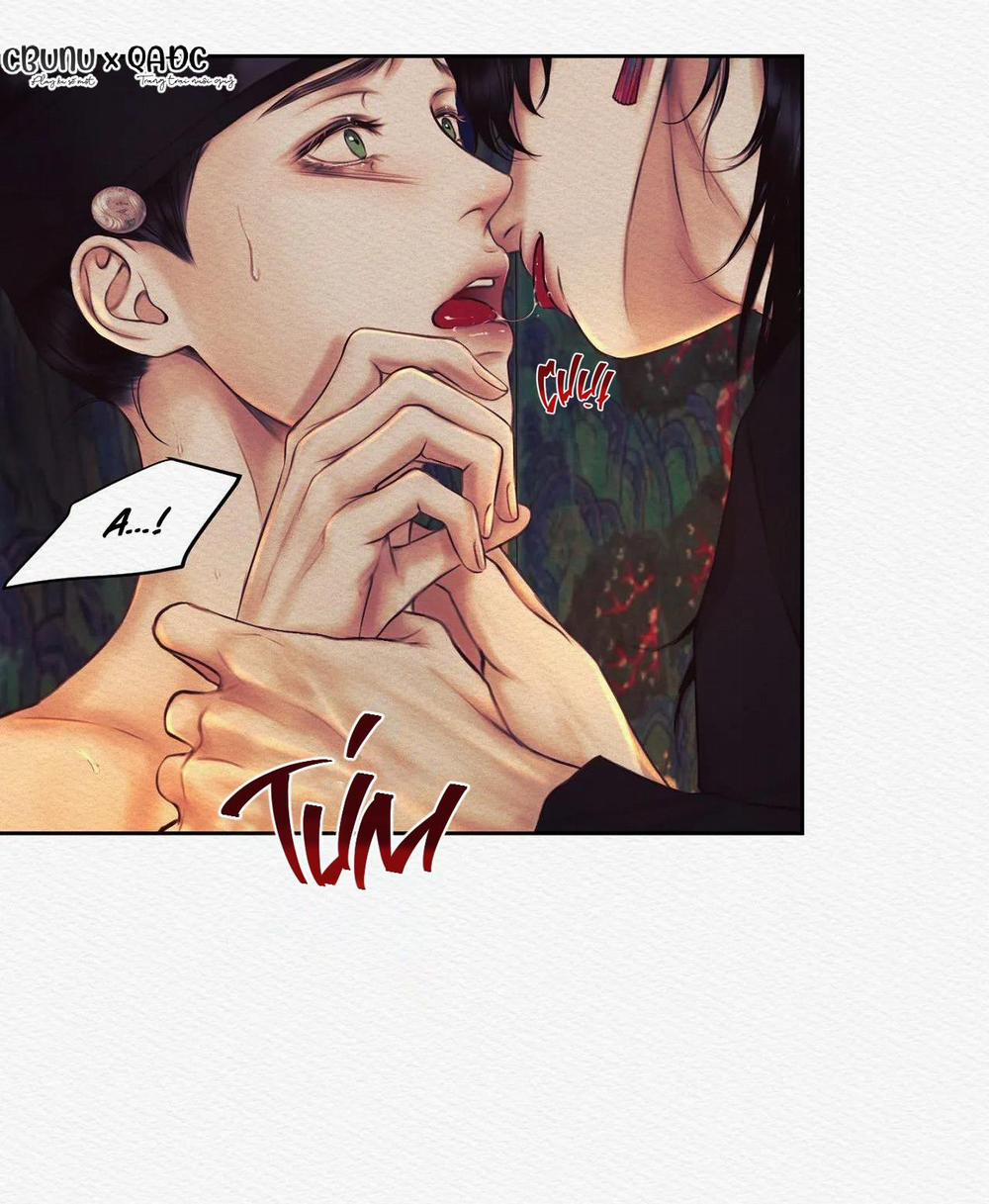 Qủy Dạ Khúc 23 trang 72