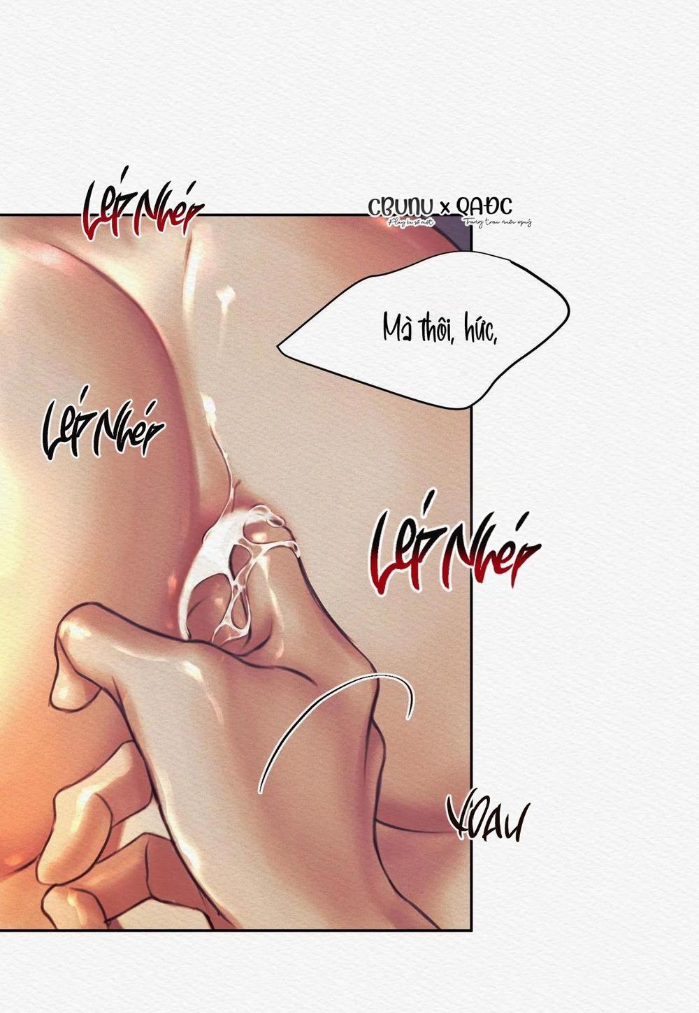 Qủy Dạ Khúc 24 trang 37