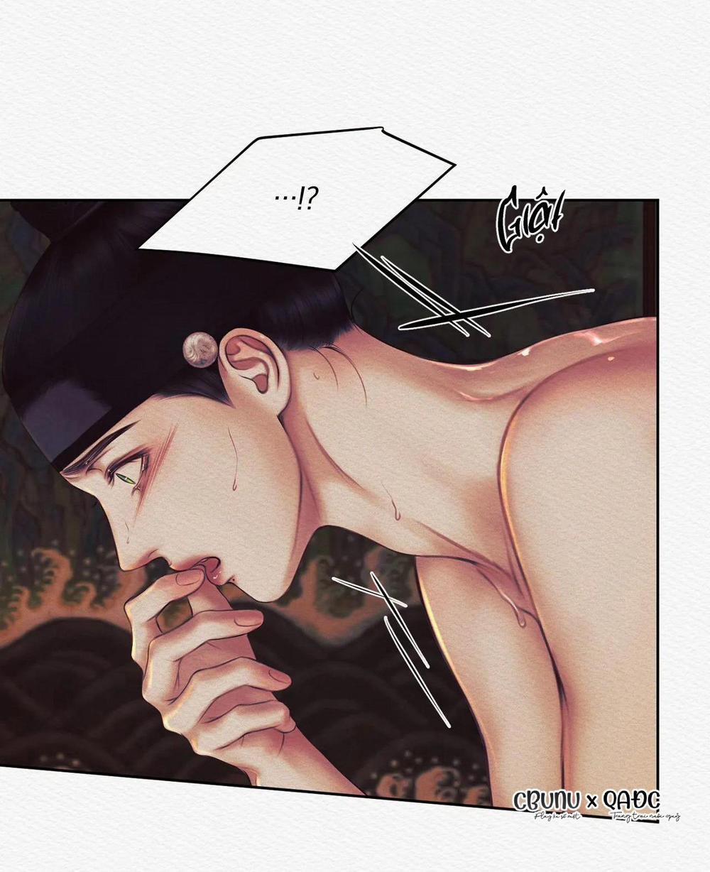 Qủy Dạ Khúc 24 trang 44