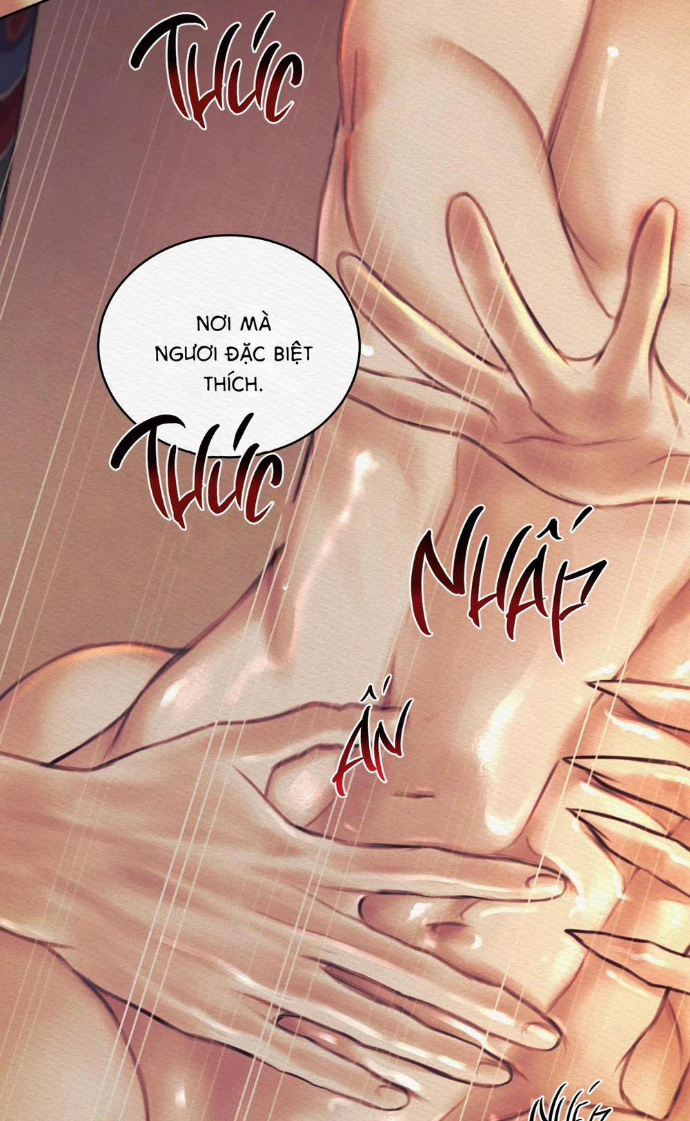 Qủy Dạ Khúc 24 trang 58