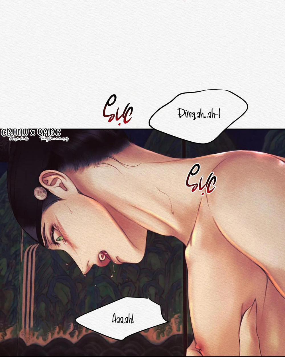 Qủy Dạ Khúc 24 trang 73