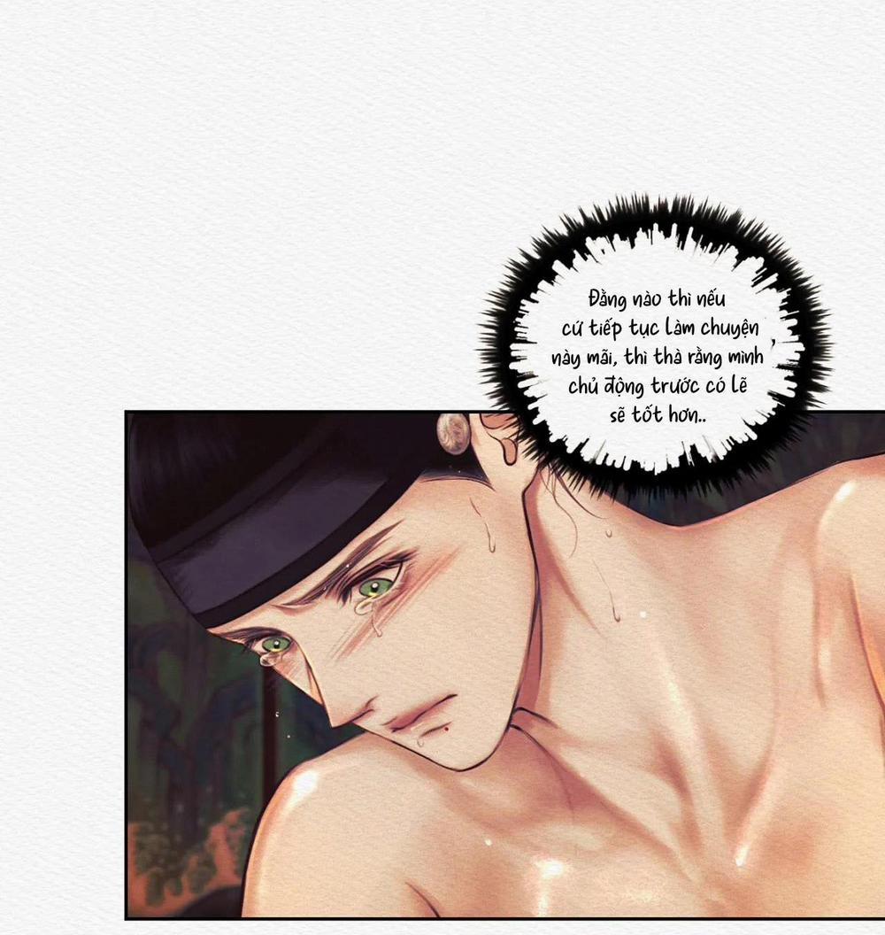 Qủy Dạ Khúc 25 trang 14