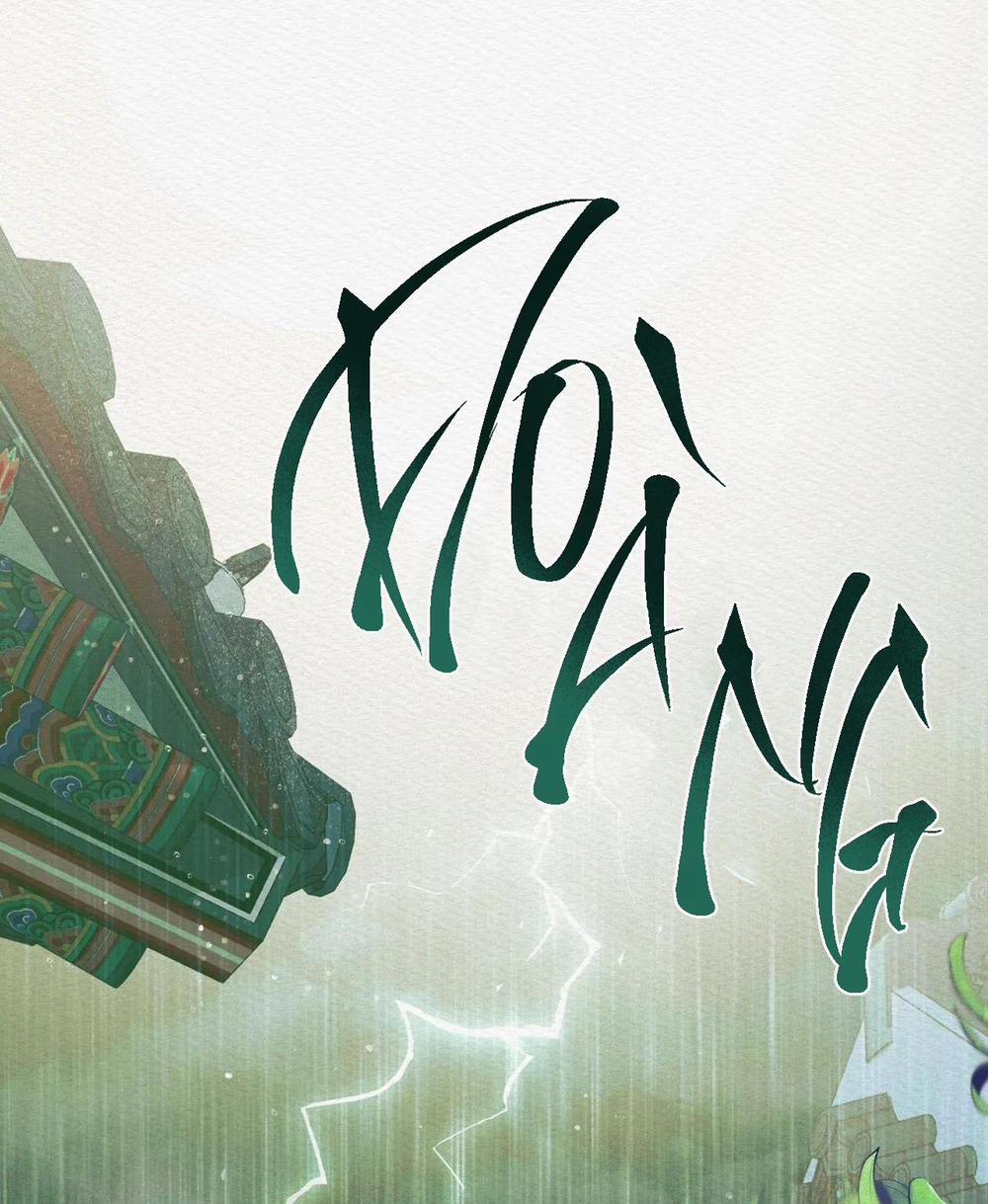 Qủy Dạ Khúc 25 trang 2