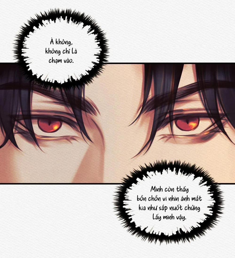 Qủy Dạ Khúc 25 trang 26