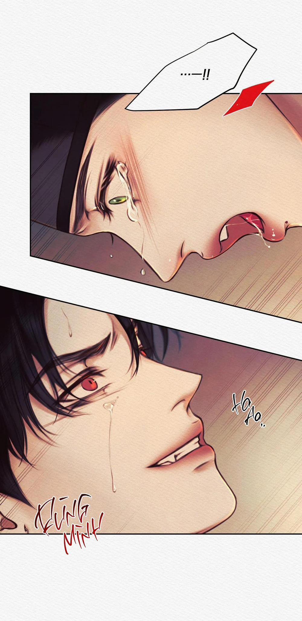 Qủy Dạ Khúc 25 trang 41