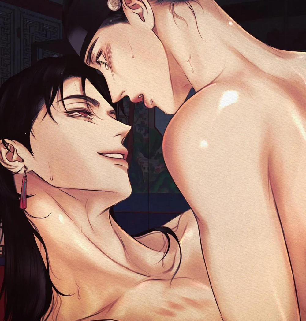 Qủy Dạ Khúc 25 trang 60