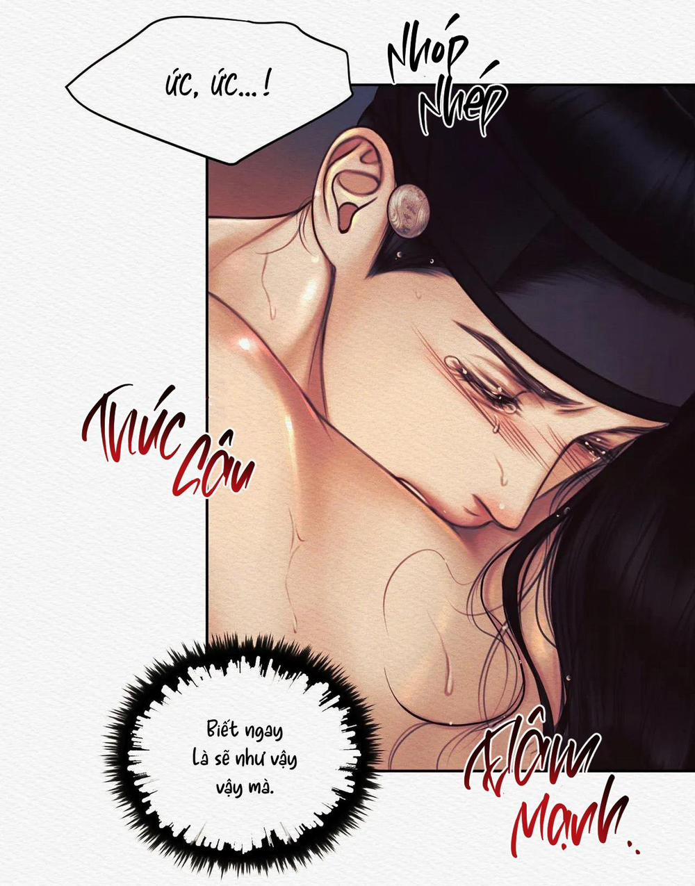 Qủy Dạ Khúc 25 trang 64