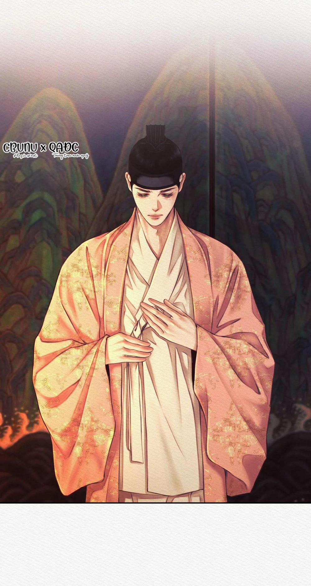 Qủy Dạ Khúc 25 trang 70