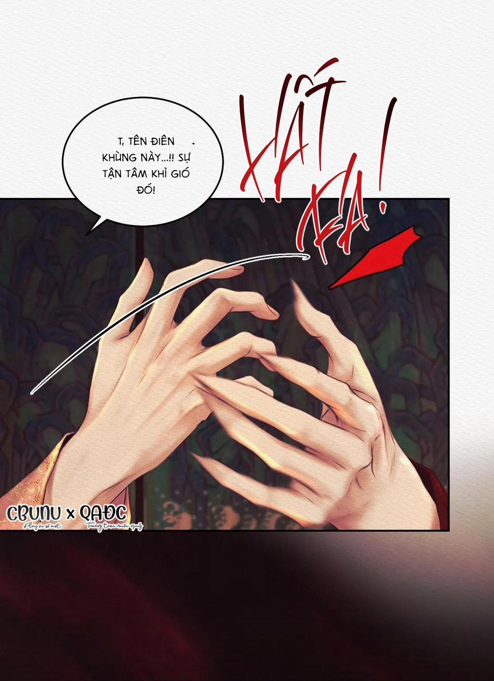 Qủy Dạ Khúc 25 trang 81