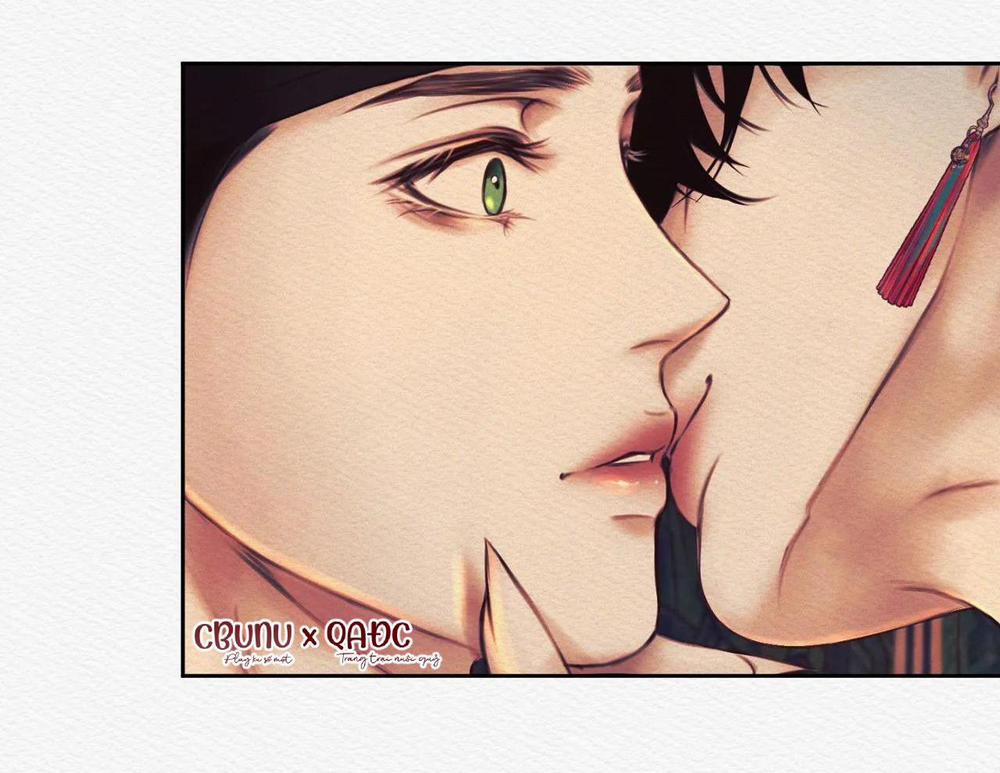 Qủy Dạ Khúc 26 trang 2