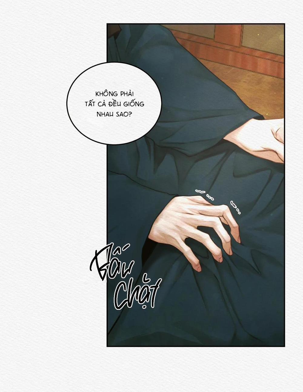 Qủy Dạ Khúc 26 trang 26