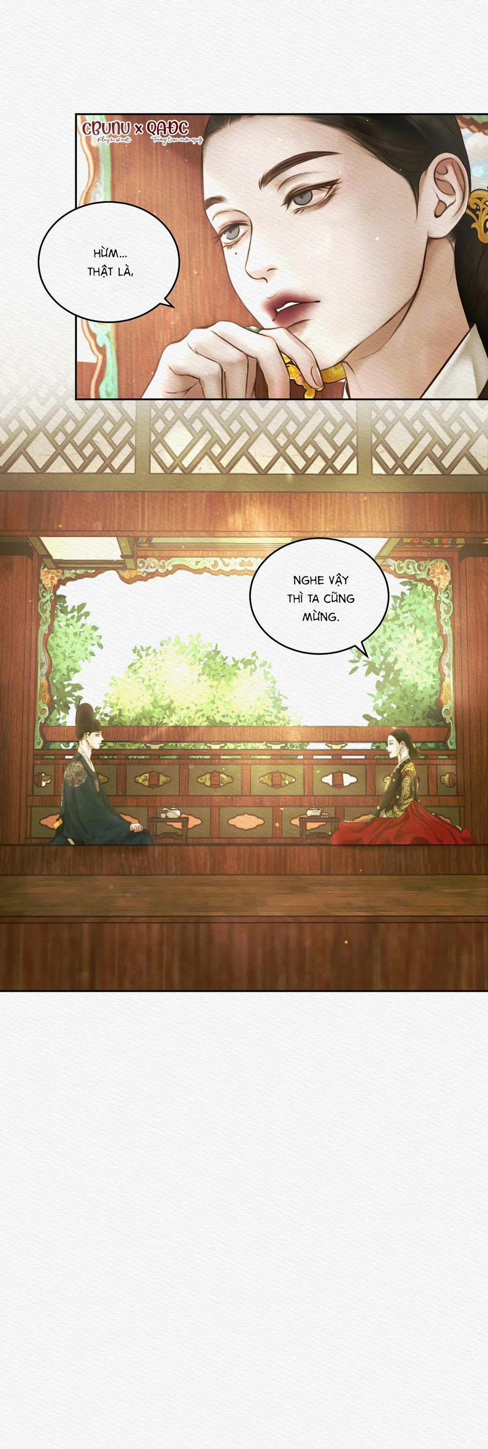 Qủy Dạ Khúc 26 trang 31