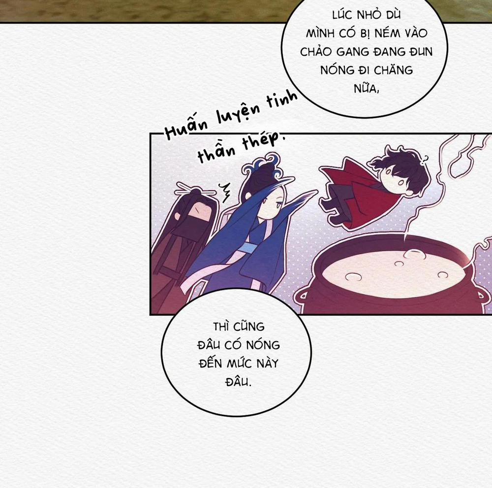 Qủy Dạ Khúc 26 trang 35