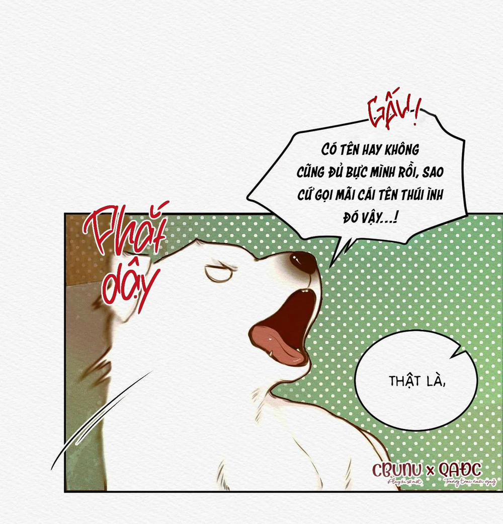 Qủy Dạ Khúc 26 trang 42