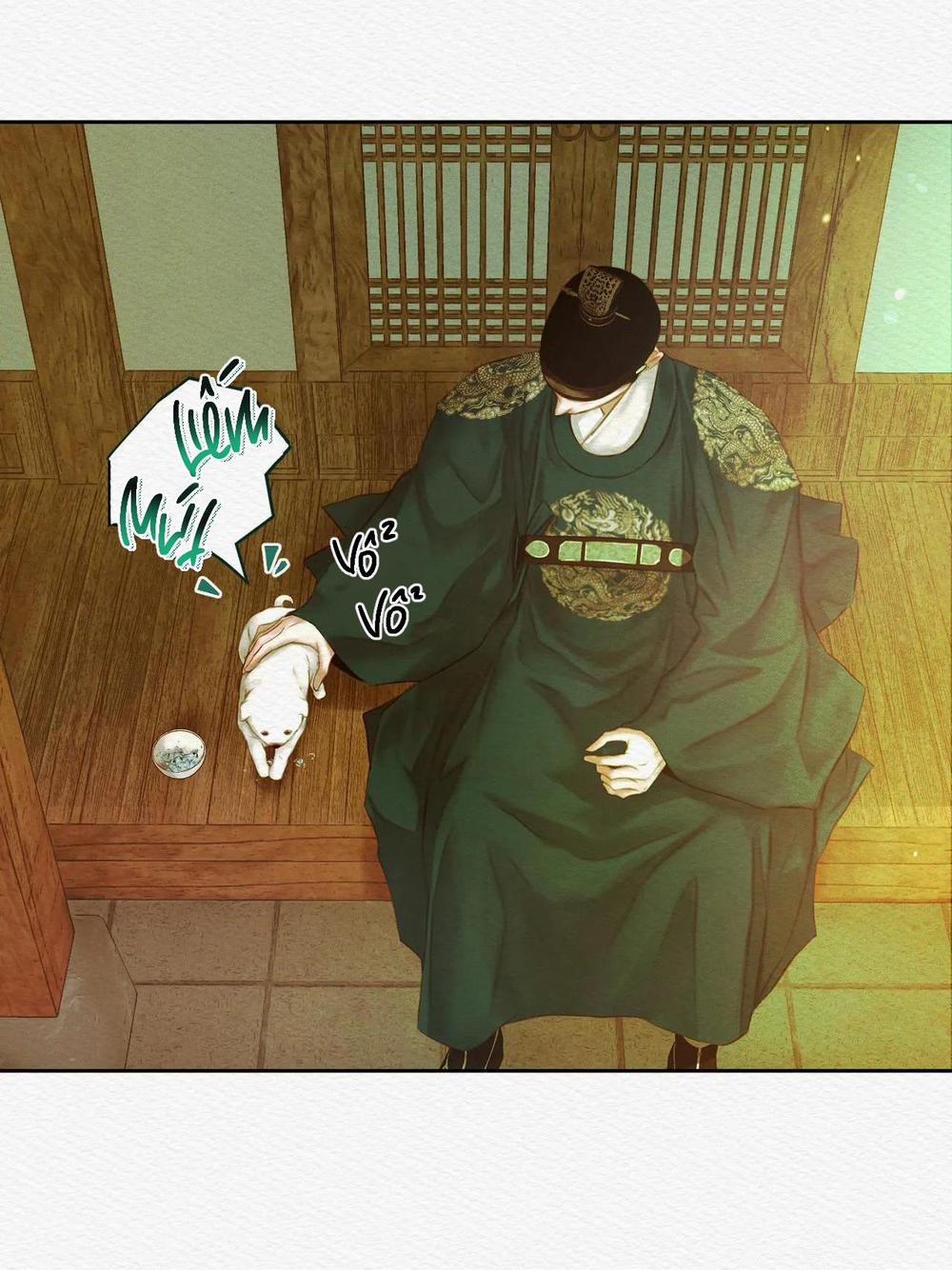 Qủy Dạ Khúc 26 trang 49