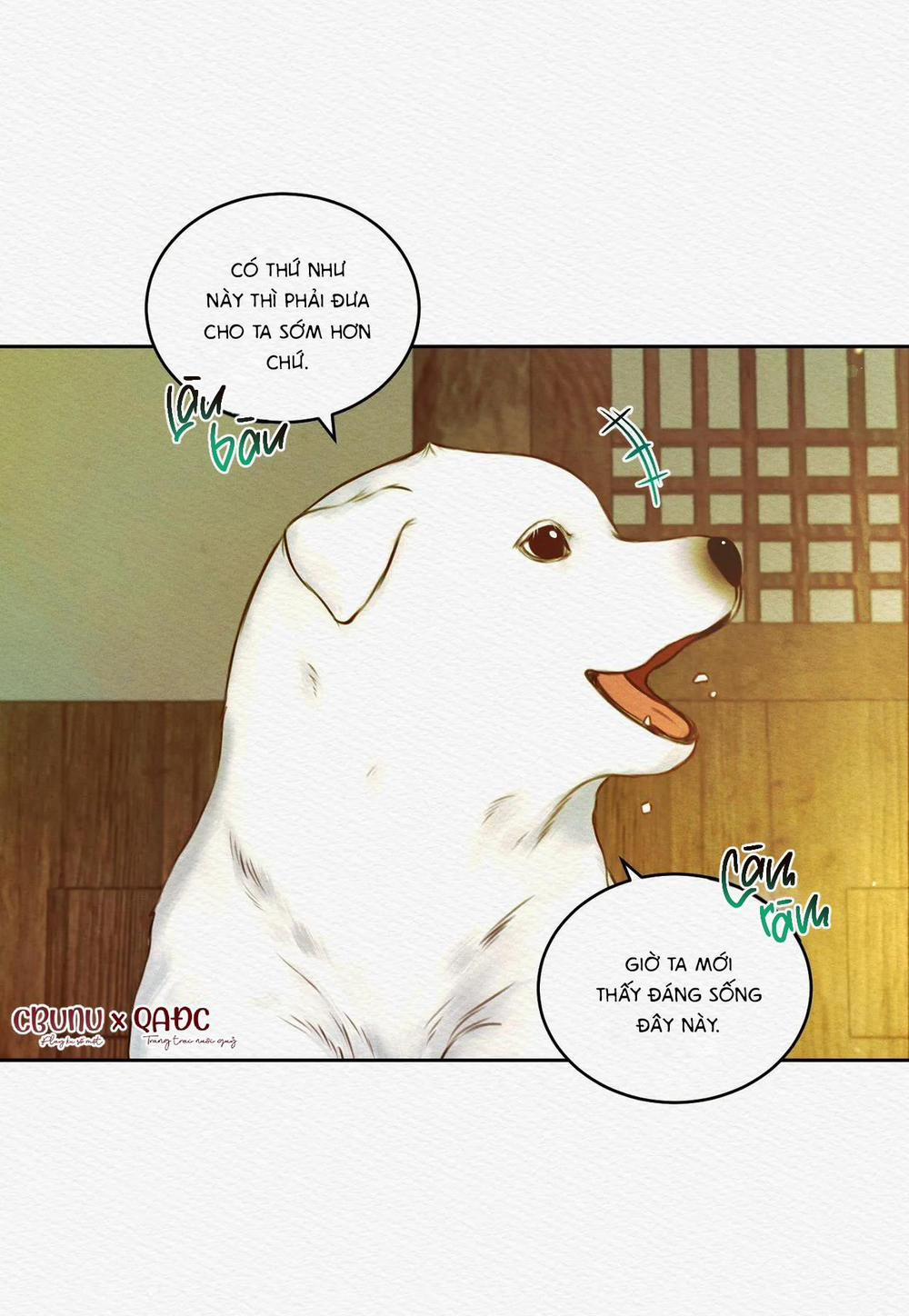 Qủy Dạ Khúc 26 trang 50