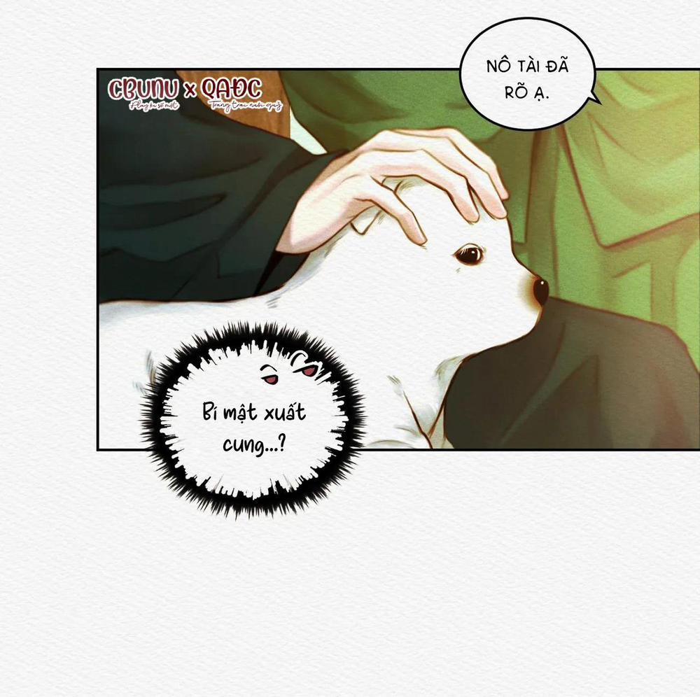 Qủy Dạ Khúc 26 trang 61