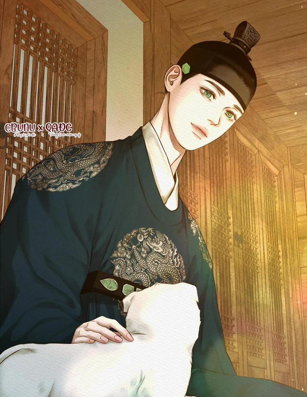 Qủy Dạ Khúc 26 trang 64