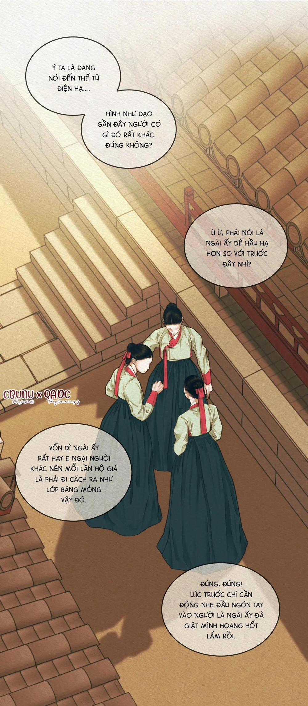 Qủy Dạ Khúc 26 trang 68