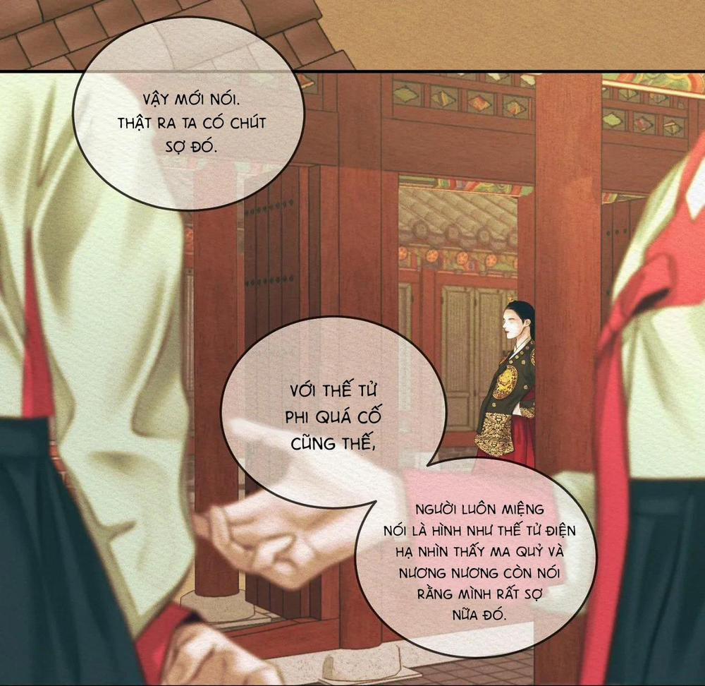 Qủy Dạ Khúc 26 trang 69