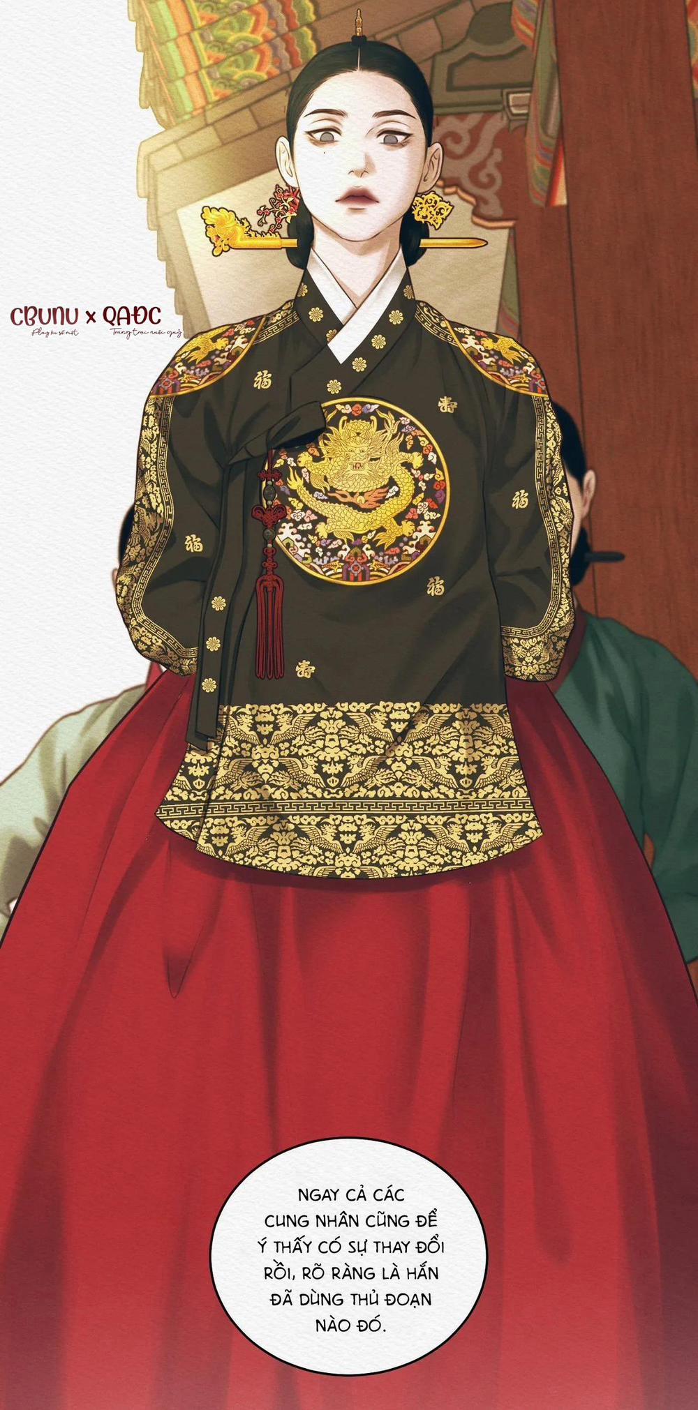 Qủy Dạ Khúc 26 trang 71