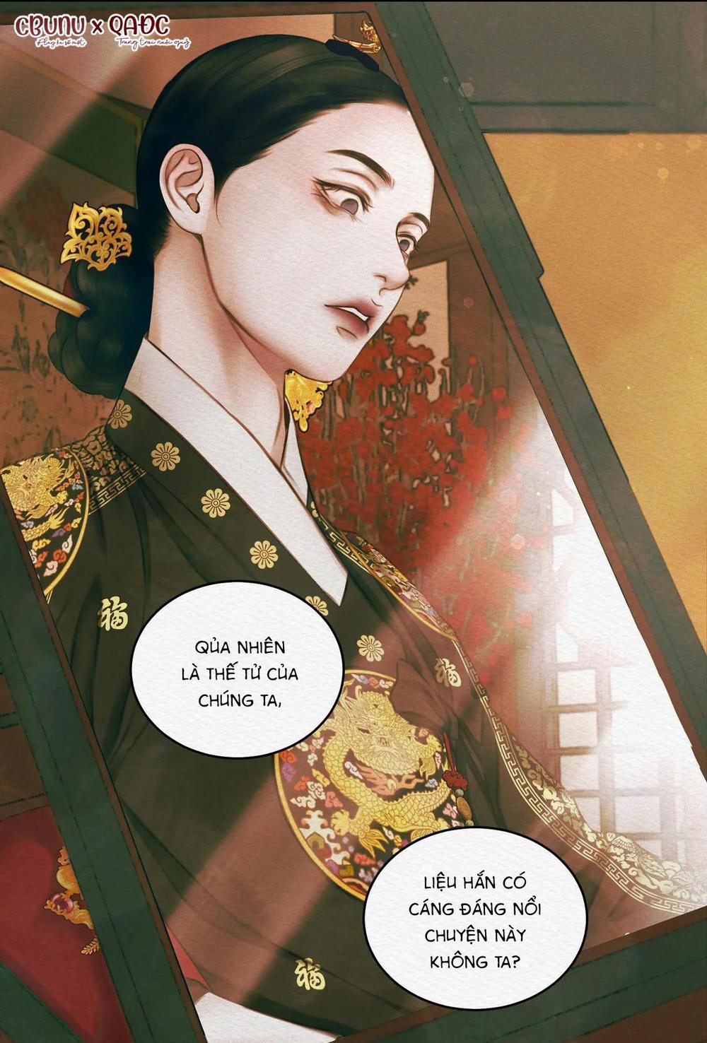 Qủy Dạ Khúc 26 trang 75