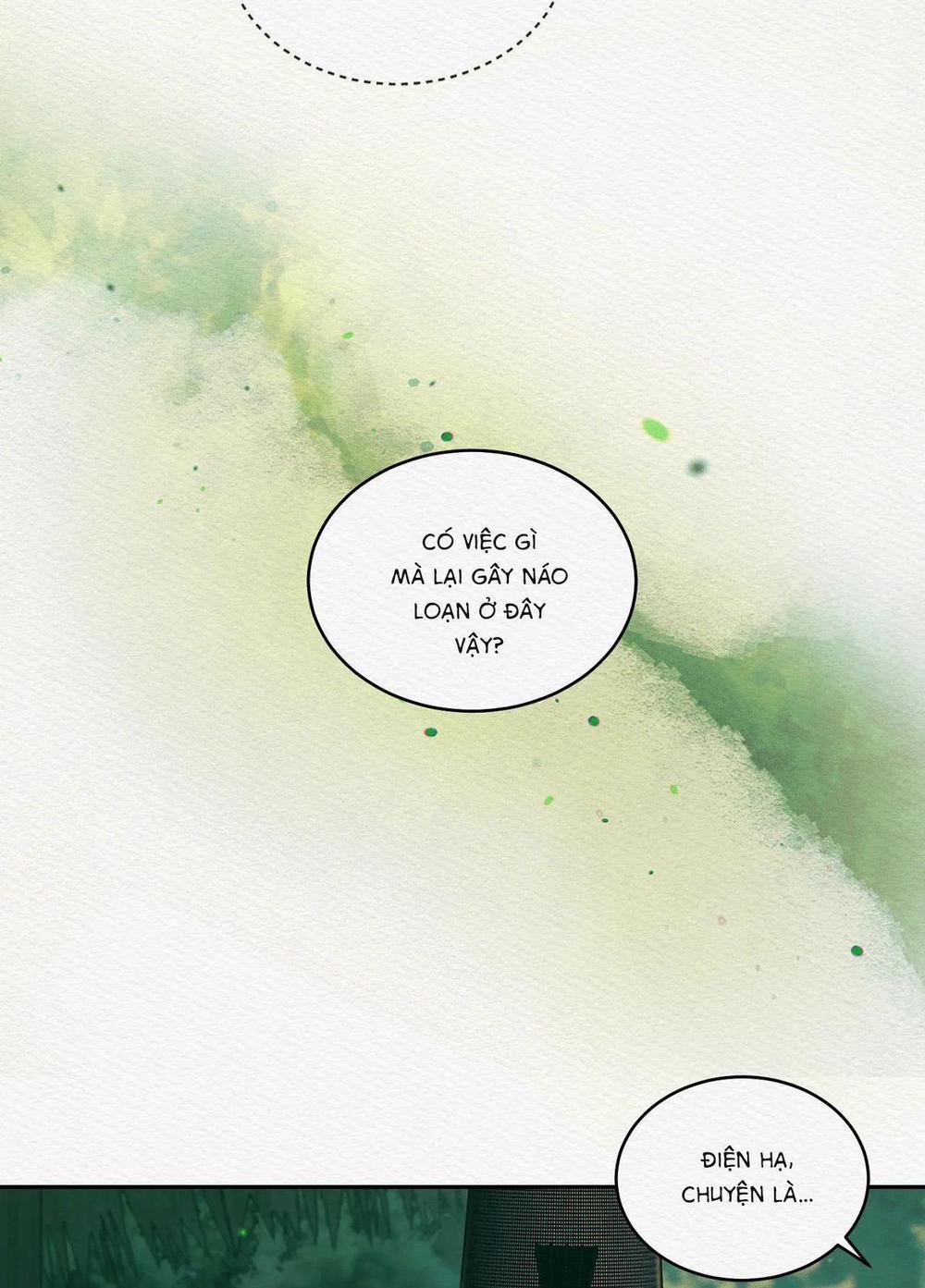 Qủy Dạ Khúc 27 trang 15