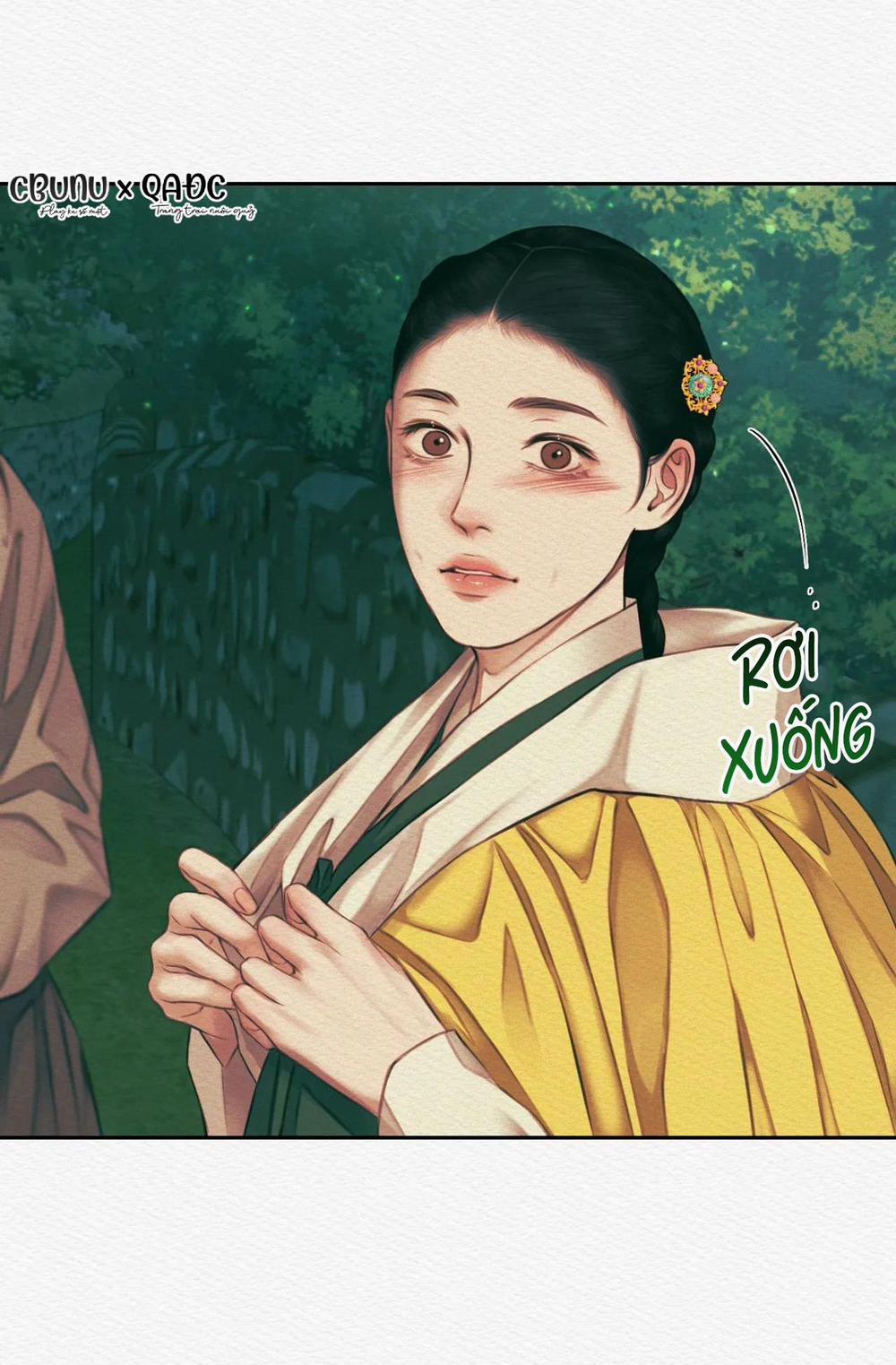 Qủy Dạ Khúc 27 trang 18