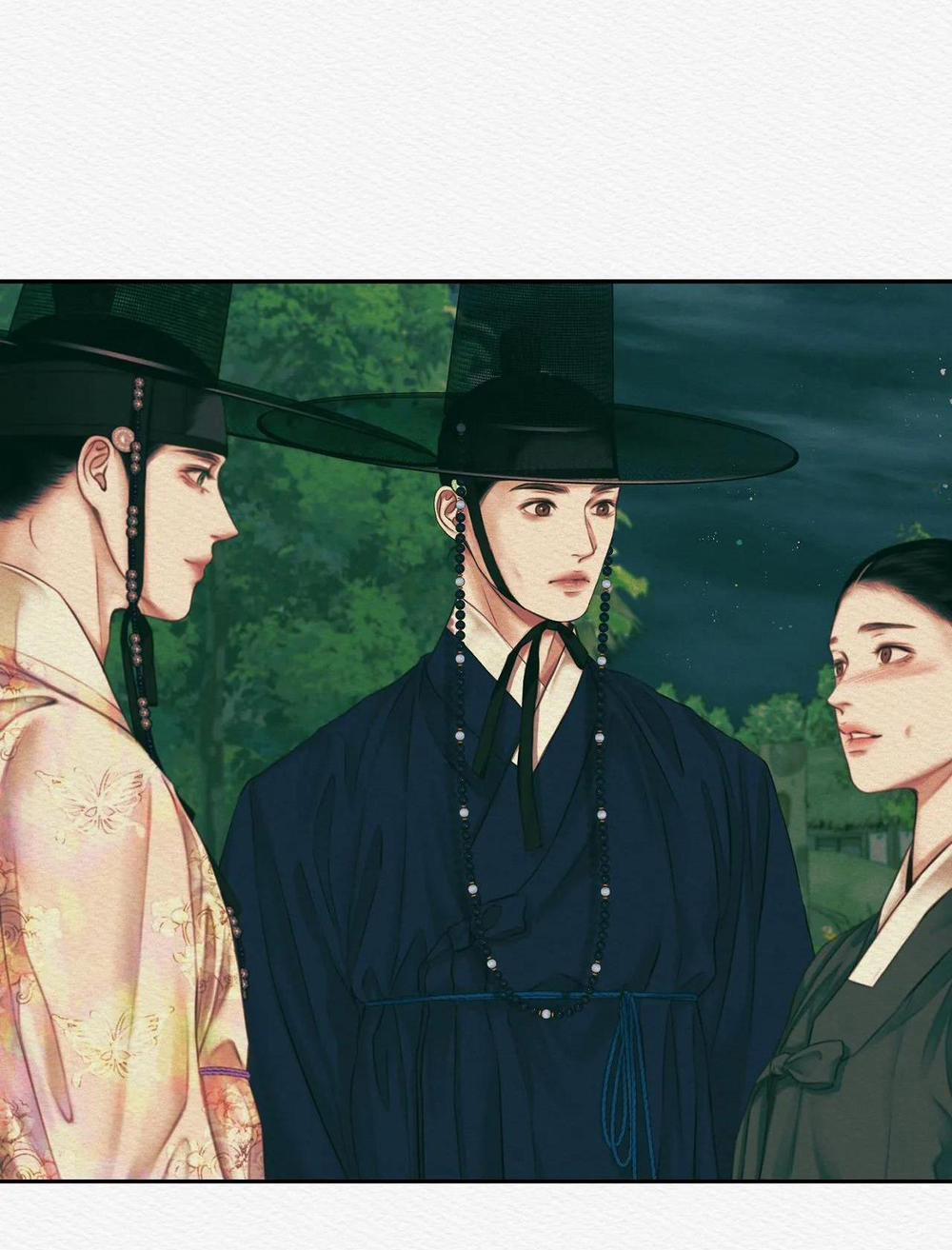 Qủy Dạ Khúc 27 trang 26