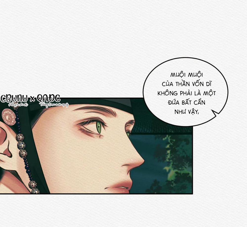 Qủy Dạ Khúc 27 trang 28