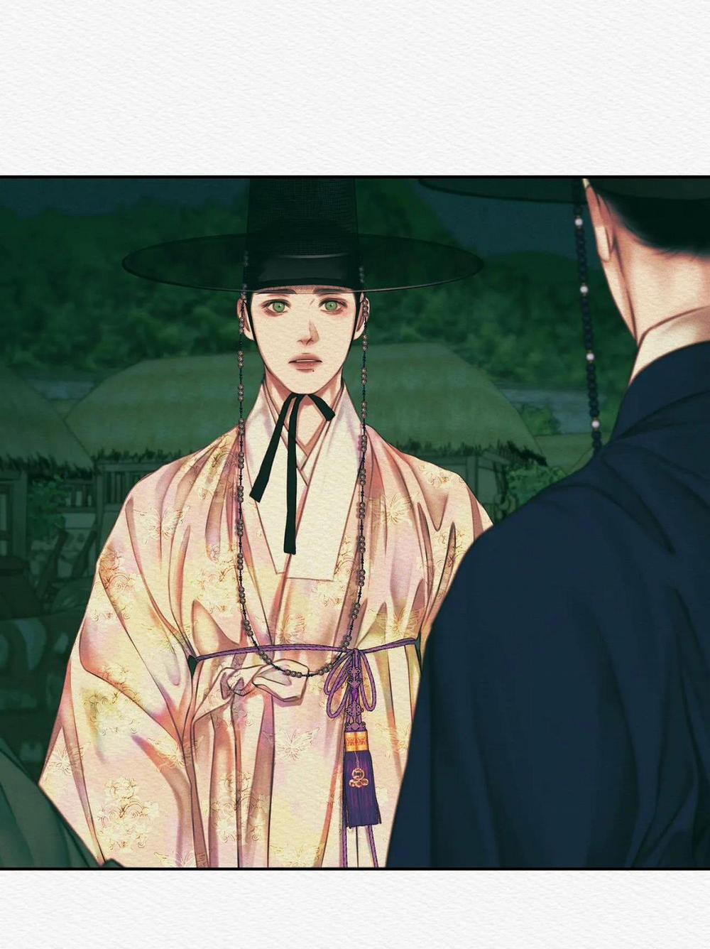 Qủy Dạ Khúc 27 trang 32