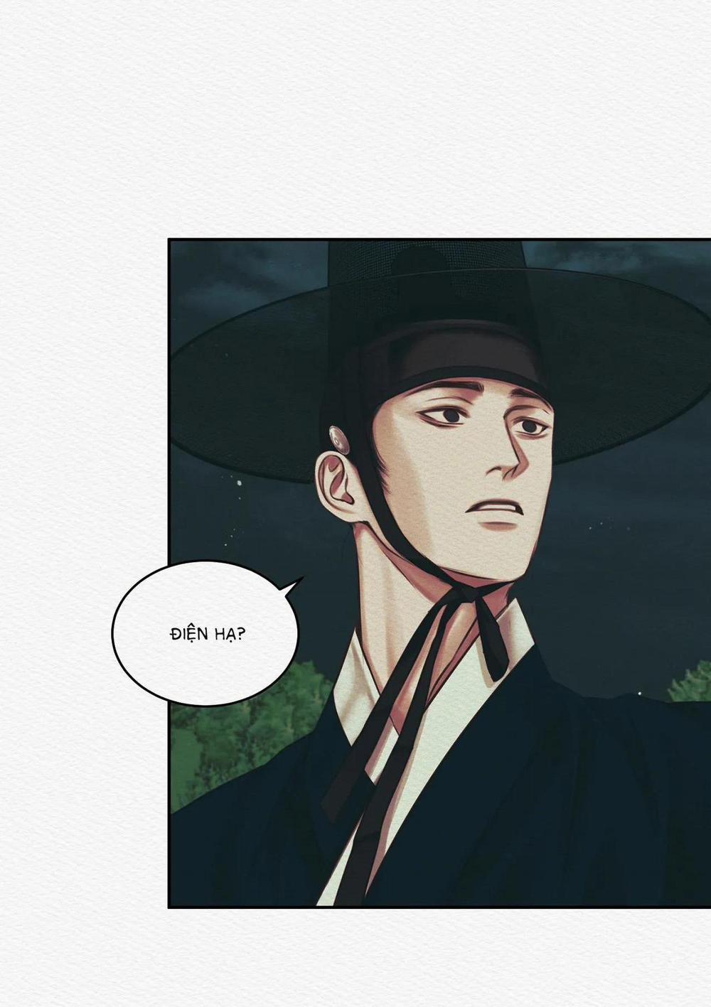 Qủy Dạ Khúc 27 trang 37