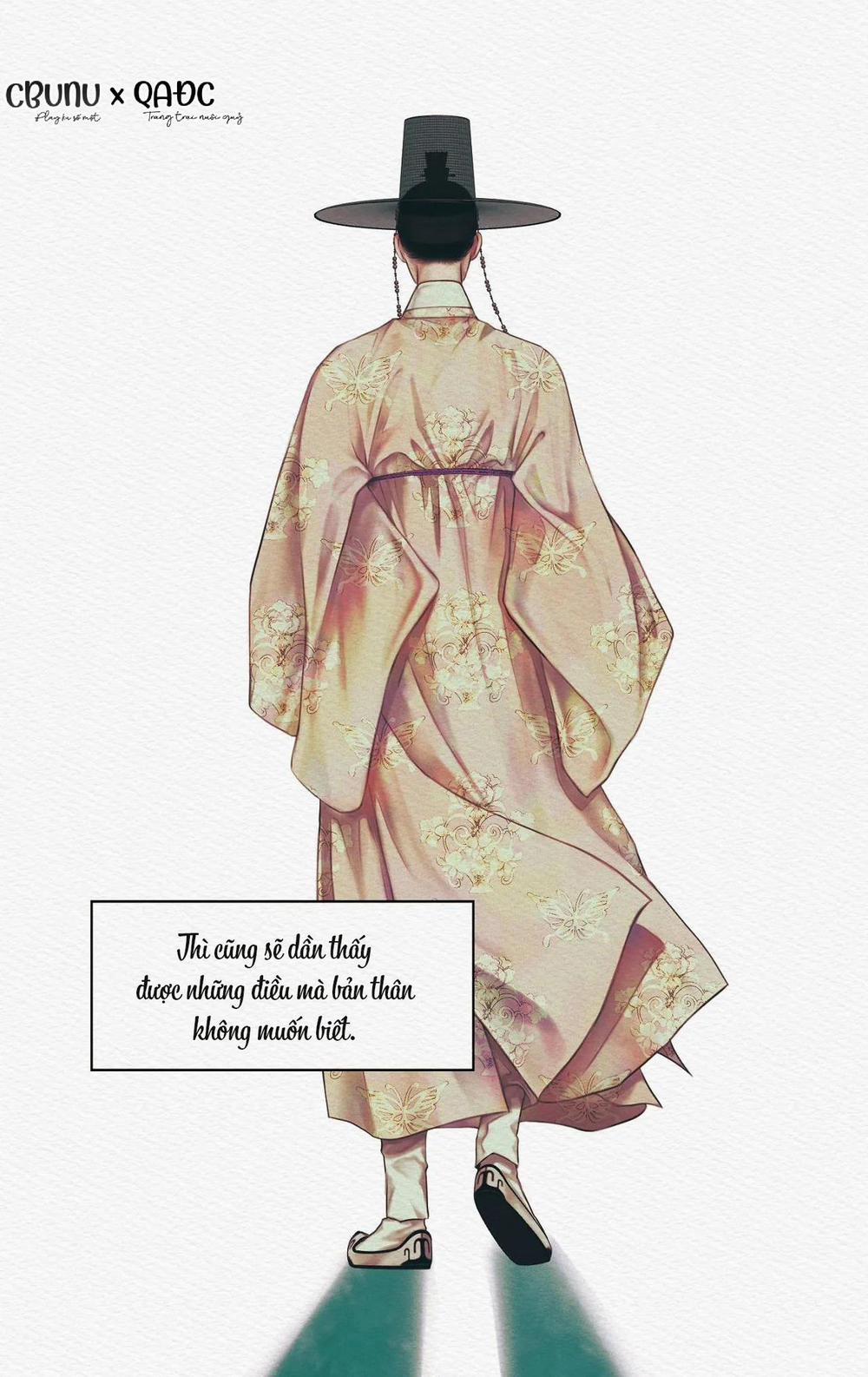 Qủy Dạ Khúc 27 trang 41