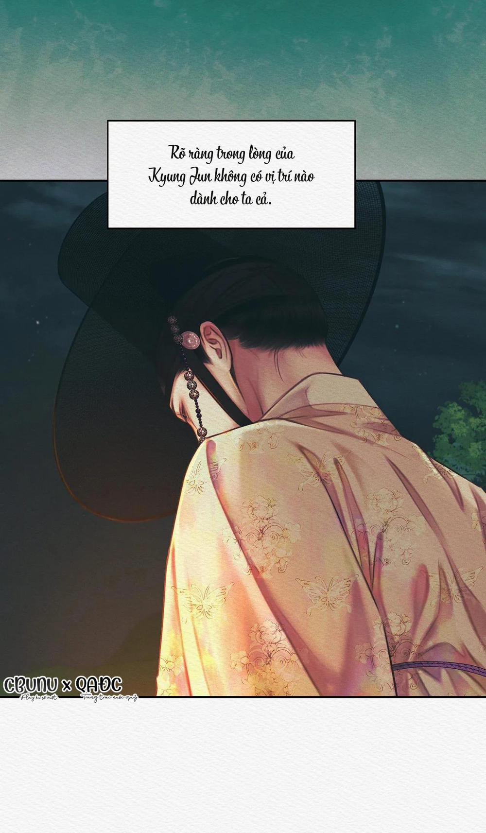 Qủy Dạ Khúc 27 trang 44