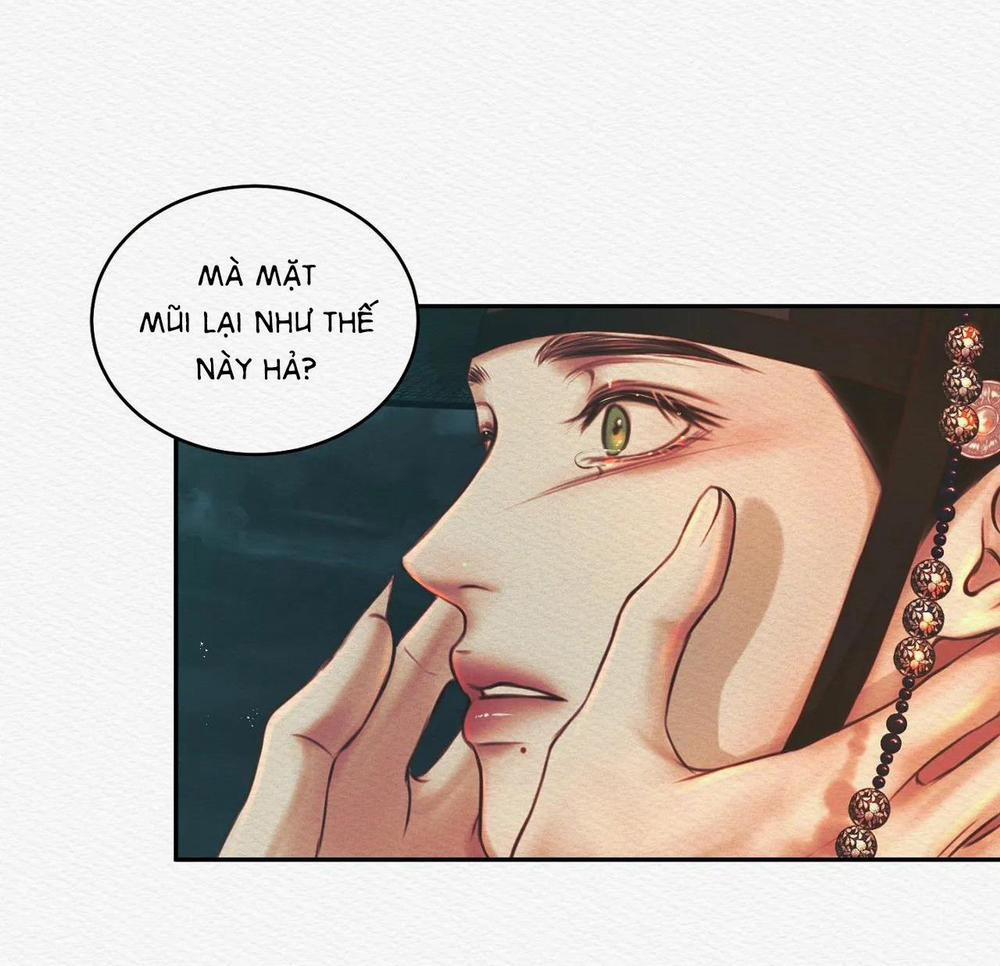 Qủy Dạ Khúc 27 trang 58