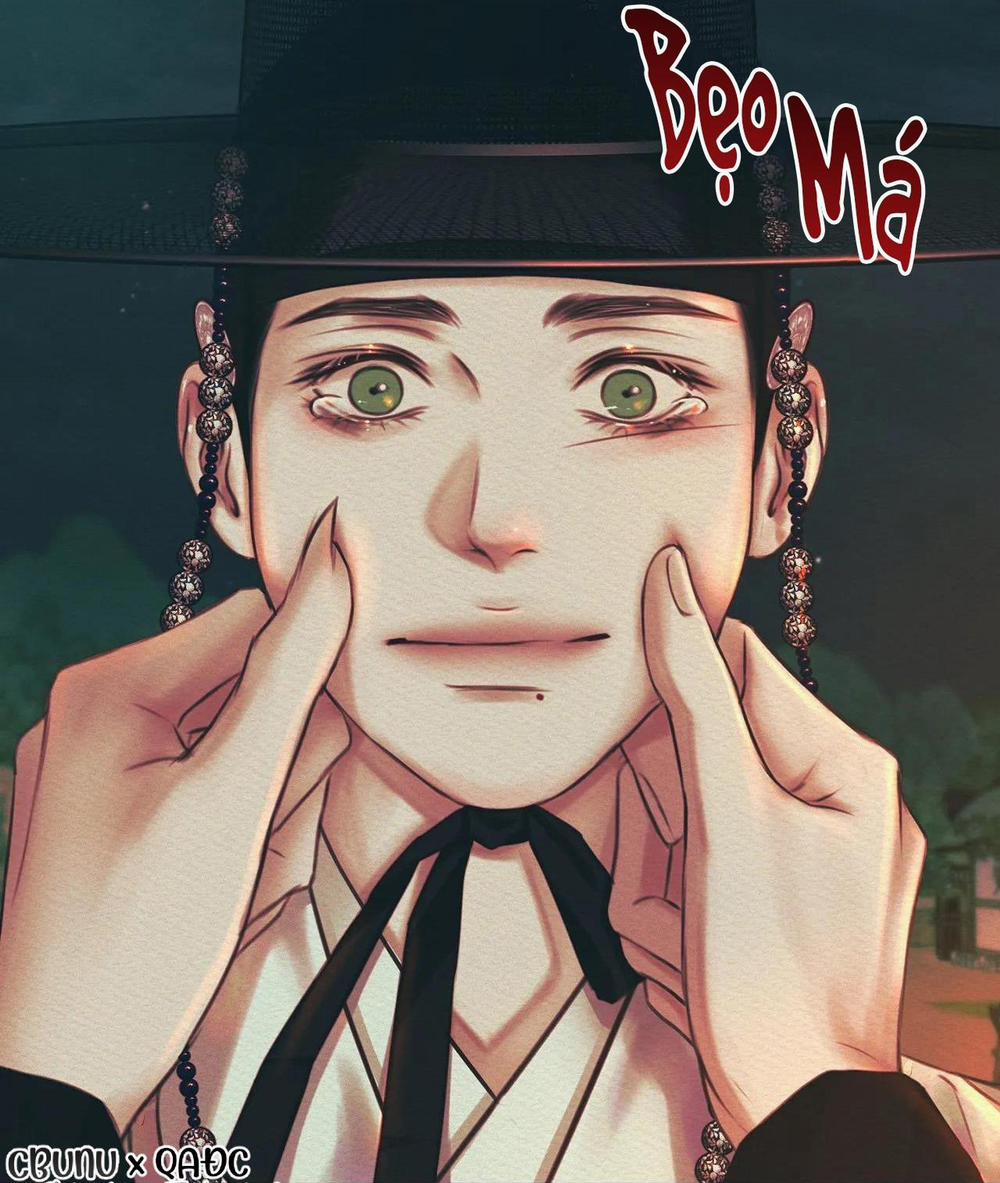 Qủy Dạ Khúc 27 trang 61